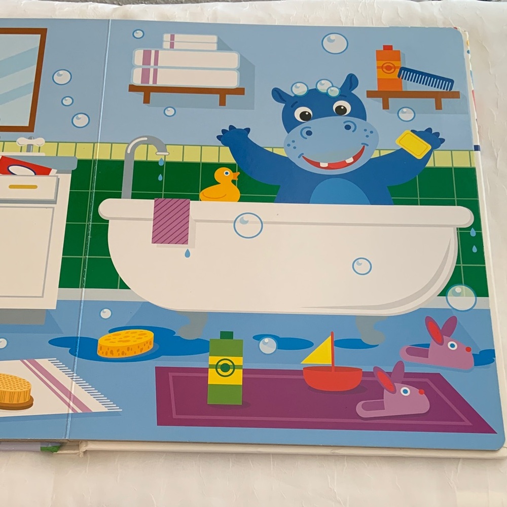 Baby Einstein Let's Look Book - Picture 13 of 16